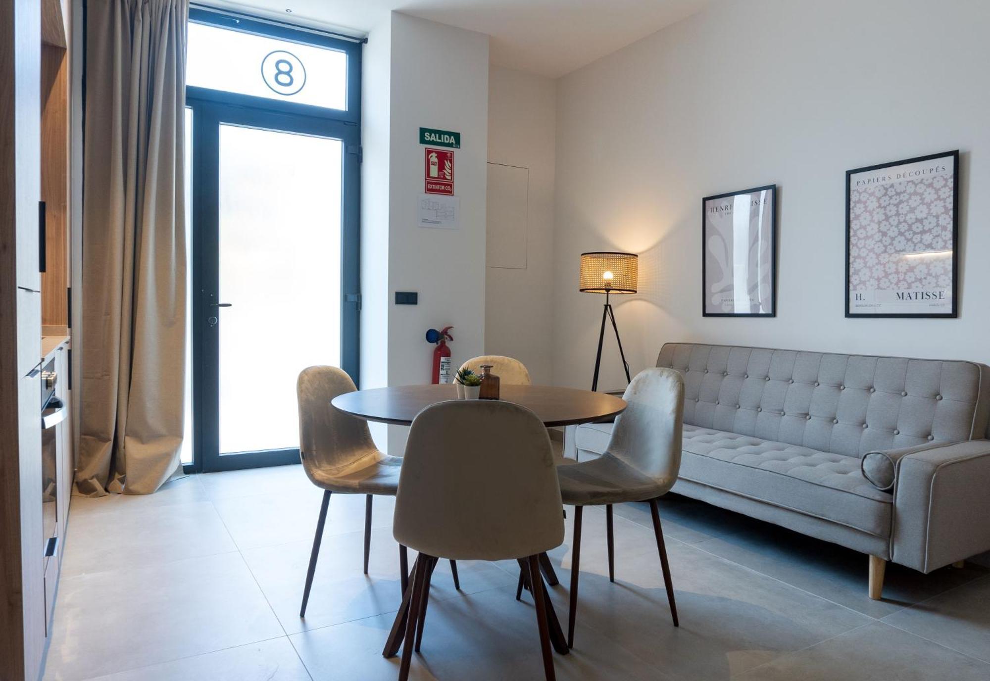 Vlc Host - Zapadores Valencia Exterior photo